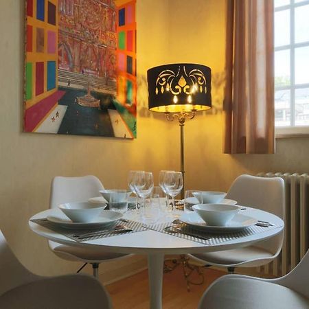 טור Spacieux Studio, Hotel Particulier En Hypercentre מראה חיצוני תמונה
