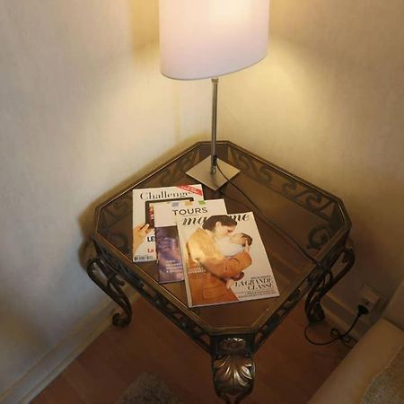 טור Spacieux Studio, Hotel Particulier En Hypercentre מראה חיצוני תמונה