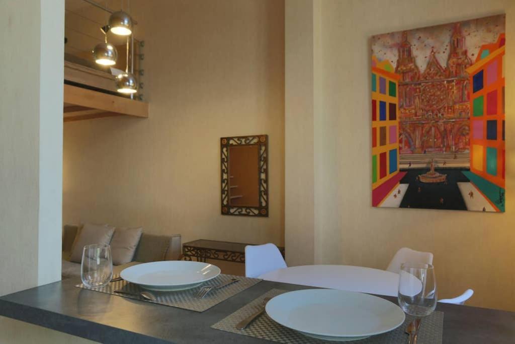 טור Spacieux Studio, Hotel Particulier En Hypercentre מראה חיצוני תמונה